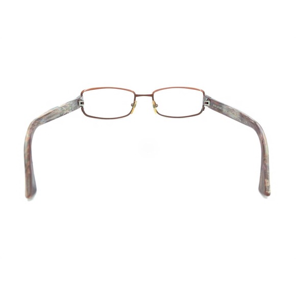 Jean Lafont Paris Diane 601 Dark Red Burgundy Eyeglasses Frames 52-19 130 France - Picture 5 of 12